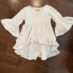 Joyfolie Classic White Top